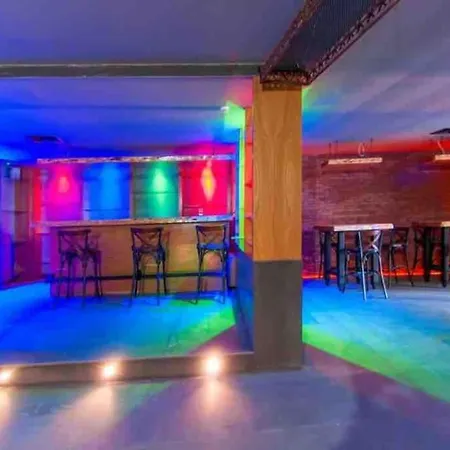 Alanyada Havuzlu,denize Yakin, Lux Апартаменти