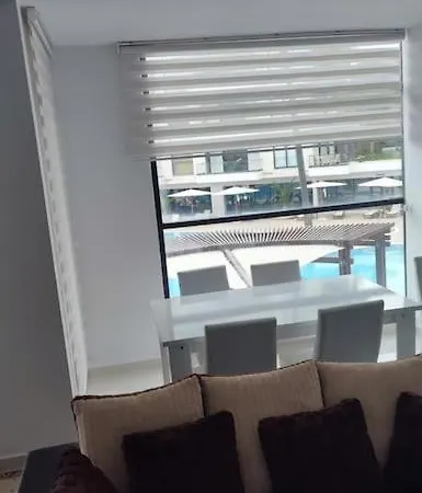 Alanyada Havuzlu,denize Yakin, Lux Apartament *