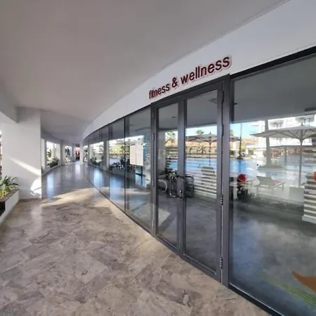 Alanyada Havuzlu,denize Yakin, Lux Apartament Alanya