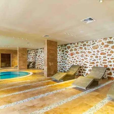 Alanyada Havuzlu,denize Yakin, Lux Apartamento
