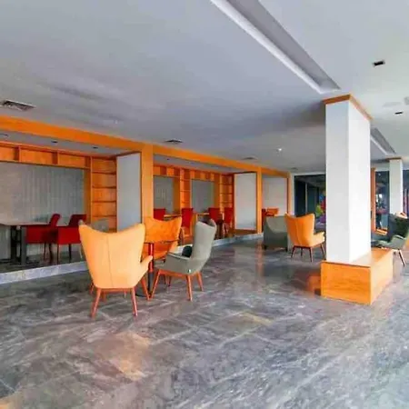 Alanyada Havuzlu,denize Yakin, Lux Alanya